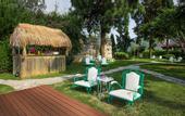 Туры в отель The Marmara Bodrum