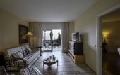 Туры в отель The Marmara Bodrum
