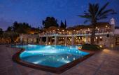 Туры в отель The Marmara Bodrum