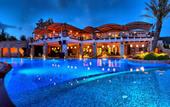 Туры в отель The Marmara Bodrum