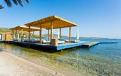 Туры в отель The Marmara Bodrum