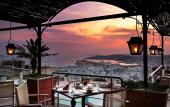 Туры в отель The Marmara Bodrum
