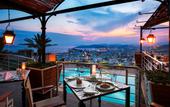 Туры в отель The Marmara Bodrum