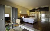 Туры в отель The Marmara Bodrum