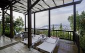 Туры в отель The Marmara Bodrum