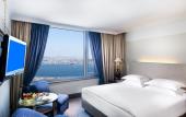 Туры в отель The Marmara Taksim