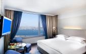 Туры в отель The Marmara Taksim