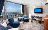 Туры в отель The Marmara Taksim