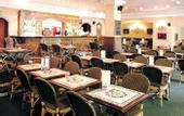 Туры в отель The Marmara Taksim