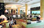 Туры в отель The Marmara Taksim