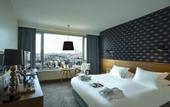 Туры в отель The Marmara Pera