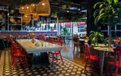 Туры в отель The Marmara Pera