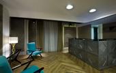 Туры в отель The Marmara Sisli