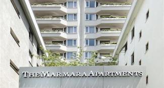 The Suadiye Residence 5*