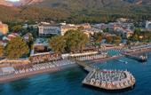 Туры в отель DoubleTree by Hilton Antalya Kemer