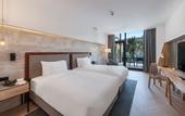 Туры в отель DoubleTree by Hilton Antalya Kemer