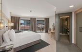 Туры в отель DoubleTree by Hilton Antalya Kemer