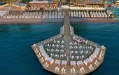 Туры в отель DoubleTree by Hilton Antalya Kemer