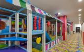 Туры в отель DoubleTree by Hilton Antalya Kemer