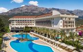 Туры в отель DoubleTree by Hilton Antalya Kemer