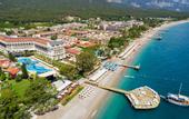 Туры в отель DoubleTree by Hilton Antalya Kemer
