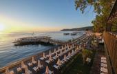 Туры в отель DoubleTree by Hilton Antalya Kemer