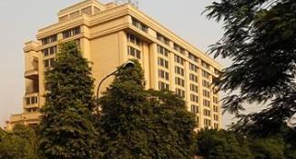 The Metropolitan Hotel & Spa 5*