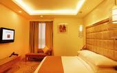Туры в отель The Metropolitan Hotel & Spa