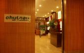 Туры в отель The Metropolitan Hotel & Spa