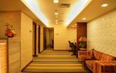 Туры в отель The Metropolitan Hotel & Spa