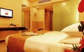 Туры в отель The Metropolitan Hotel & Spa