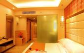 Туры в отель The Metropolitan Hotel & Spa