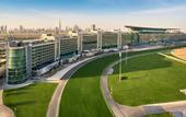 Туры в отель The Meydan Hotel