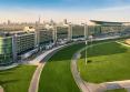 The Meydan Hotel 5*