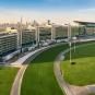 Туры в отель The Meydan Hotel, оператор Anex Tour