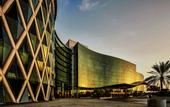 Туры в отель The Meydan Hotel