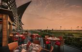 Туры в отель The Meydan Hotel
