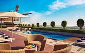 Туры в отель The Meydan Hotel