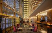 Туры в отель The Meydan Hotel