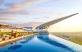 Туры в отель The Meydan Hotel