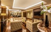Туры в отель The Meydan Hotel