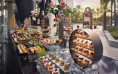 Туры в отель The Meydan Hotel