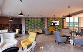 Туры в отель Parkim Ayaz Hotel