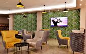 Туры в отель Parkim Ayaz Hotel