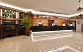 Туры в отель Parkim Ayaz Hotel