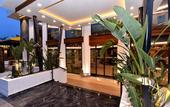 Туры в отель Parkim Ayaz Hotel