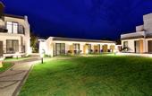 Туры в отель Parkim Ayaz Hotel