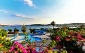 Туры в отель Parkim Ayaz Hotel