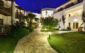 Туры в отель Parkim Ayaz Hotel