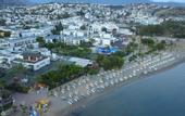 Туры в отель Parkim Ayaz Hotel